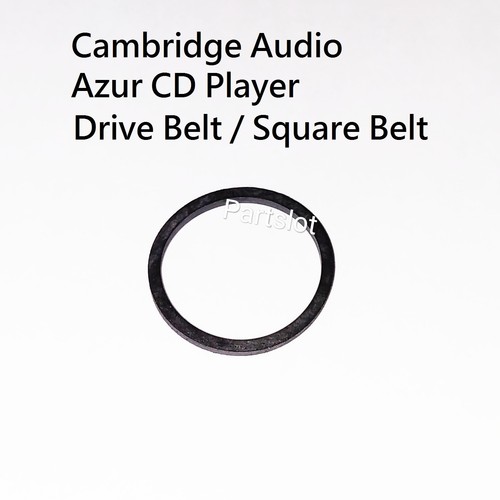 Cambridge audio azur - azur, 540c