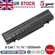 Laptop battery for samsung - laptop,