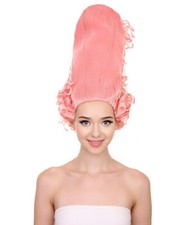 Rococo Royalty , Historical