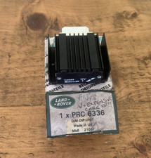 Genuine Land Rover Defender Dim / Dip Control Unit AA274311 To HA70585-PRC6336
