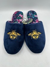 Izzy & Liv Bridgerton Slippers