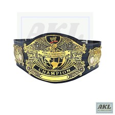 Undisputed World Wresting