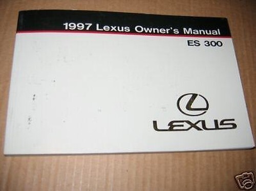 1997 lexus 300 - 1997,