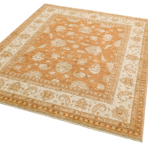 Chobi rust zeigler style - chobi,