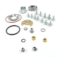 Turbo Rebuild Repair Kit For Citroen Berlingo Jumpy C3 C4 1.6 Hdi DV6B DV6ATED4
