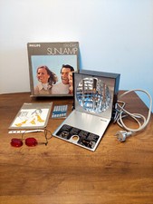 Vintage philips standard - vintage,