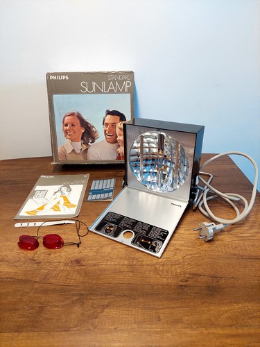 Vintage philips standard - vintage,