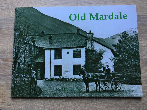 Old mardale by neil - old,