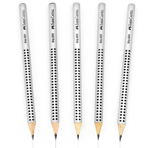 Faber castell grip - grip, 2001