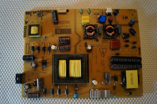 Psu power supply board 17ips72 - psu,