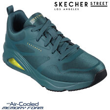 Skechers Mens Trainers Street