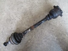 Front Left Drive Shaft Audi A6