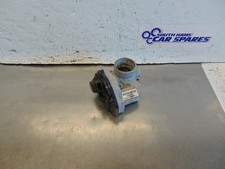 Ford Fiesta Throttle Body MK5