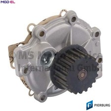 WATER PUMP ENGINE COOLING