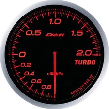 Defi advance 60mm - advance,