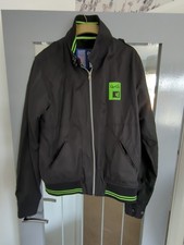 Gio Goi Mens Jacket Coat Size