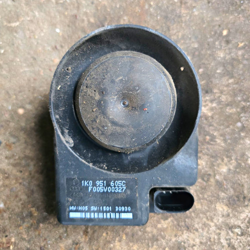 Passat siren alarm - b7,