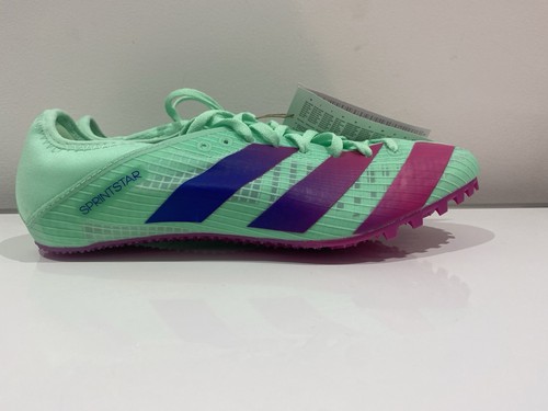 Adidas sprinstar track shoes - adidas,