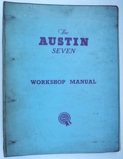 1959 1960 1961 Austin Seven