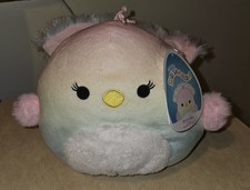 Squishmallow - BRIANNIKA THE