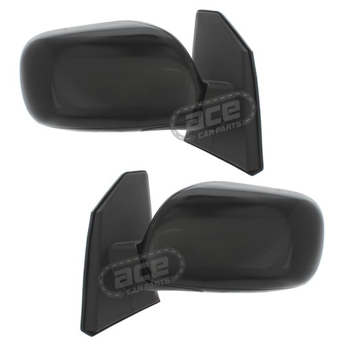 Cable control wing - cable, door