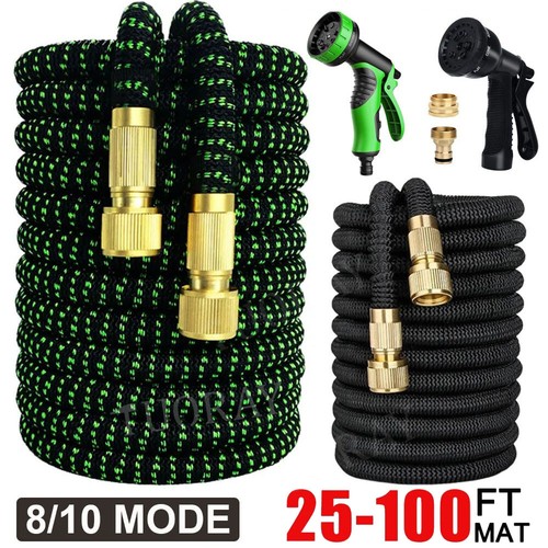Heavy duty expandable garden - expandable,