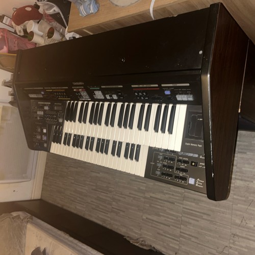 Vintage technics ex50l - vintage,