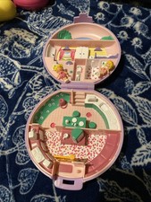 Vintage Polly Pocket Polly's