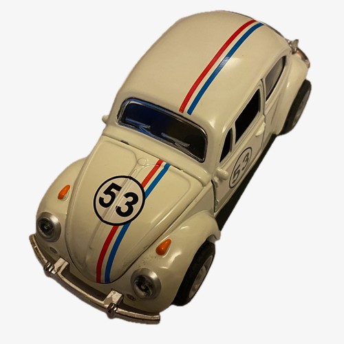 Scalextric conversion - , vw