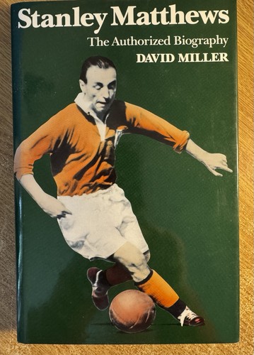 Stanley matthews the - matthews:,