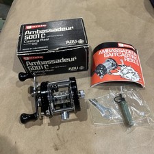 Rare Abu Garcia Ambassadeur