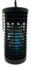 Electric Fly Killer Bug Zapper Insect UV Light Lamp 240V 10W - D28 O836