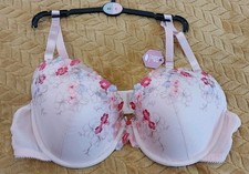 MATALAN PALE PINK FLORAL