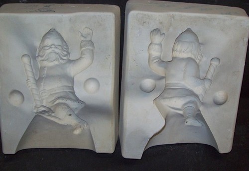 Ceramic mold molds - mold,