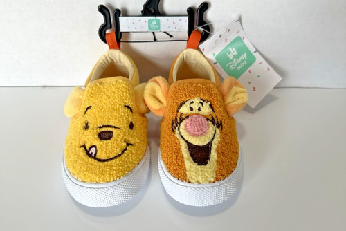 Winnie the pooh and - winnie,