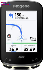 Magene C506SE Wireless GPS