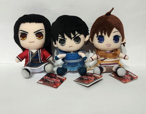Kingdom kyurumaru sitting - kingdom,