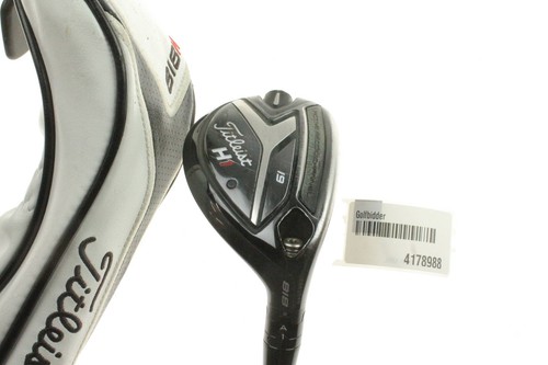 Titleist 818 golf - titleist, club
