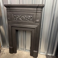 “The Griffin” - Tall