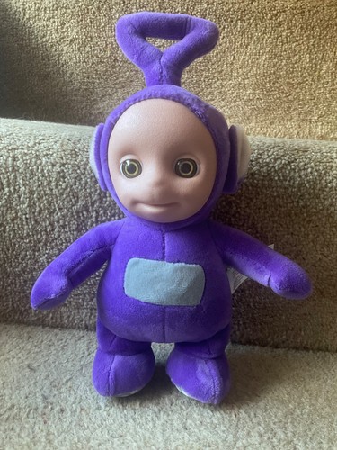 New teletubbies collectable - new,