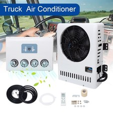 12V 10000 BTU RV Air