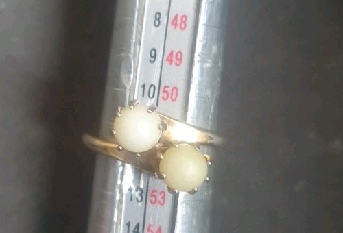 Vintage sarah coventry ring - coventry,