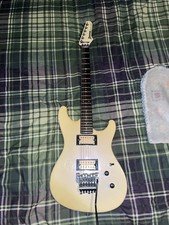 Original Ibanez Roadster II