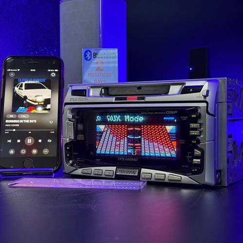 Kenwood dpx 6100md car - dpx-6100md, audio
