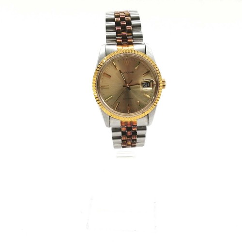 Glycine watch automatic used - watch,