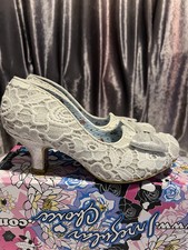 Irregular Choice Euro 41