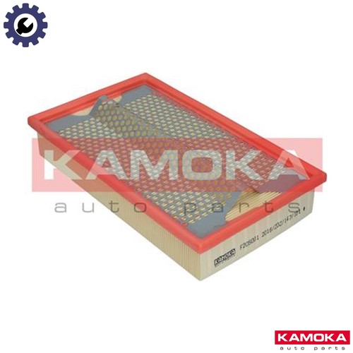 Air filter f205001 - air,