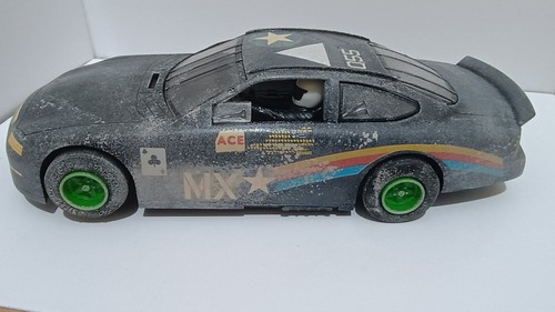 Scalextric ford taurus mad - mad, max