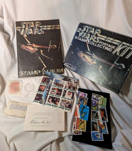 Vintage 1977 star - vintage, wars