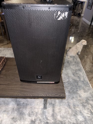 Electro voice elx115 inch - electro-voice,
